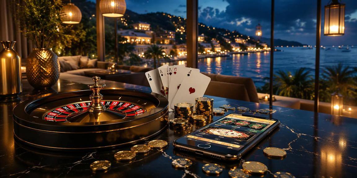 gi8vn Roulette Châu Âu