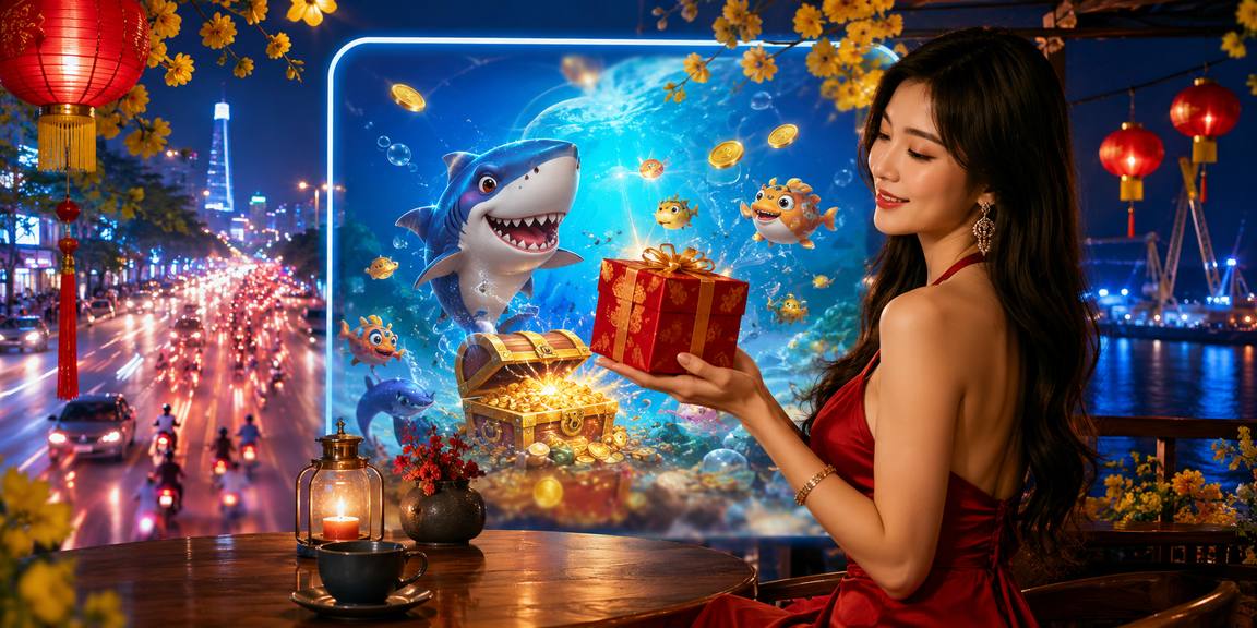 gi8vn Những gì có trong phòng bắn cá gi8vn